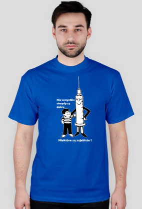 Nie wszystkie tshirt