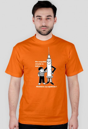 Nie wszystkie tshirt