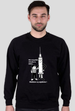 Nie wszystkie BLUZA 2
