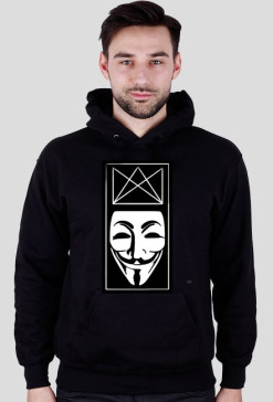 Bluza AnonymousBig