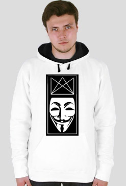 AnonymousBig White