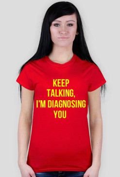 Keep - Talking