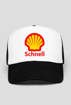 SCHNELL CZAPKA