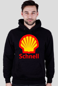 SCHNELL Bluza 2