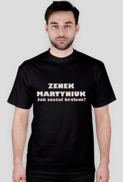 Zenek Król