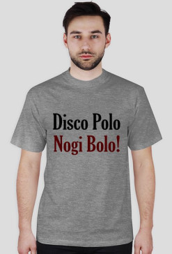 Nogi Bolo