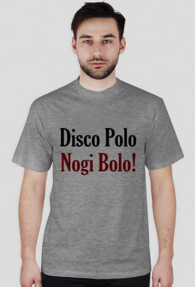 Nogi Bolo