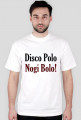 Nogi Bolo