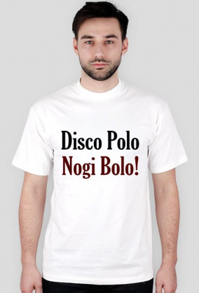 Nogi Bolo