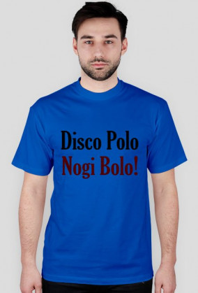 Nogi Bolo