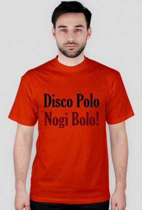 Nogi Bolo