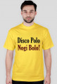 Nogi Bolo