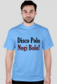 Nogi Bolo