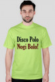 Nogi Bolo