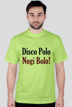Nogi Bolo