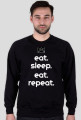 Bluza CrownxQuote
