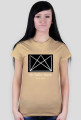 T-shirt - friendly fire
