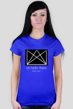 T-shirt - friendly fire