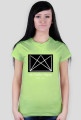 T-shirt - friendly fire
