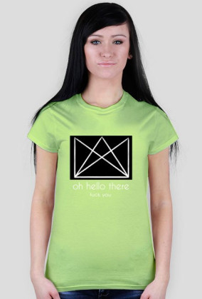 T-shirt - friendly fire