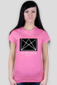 T-shirt - friendly fire