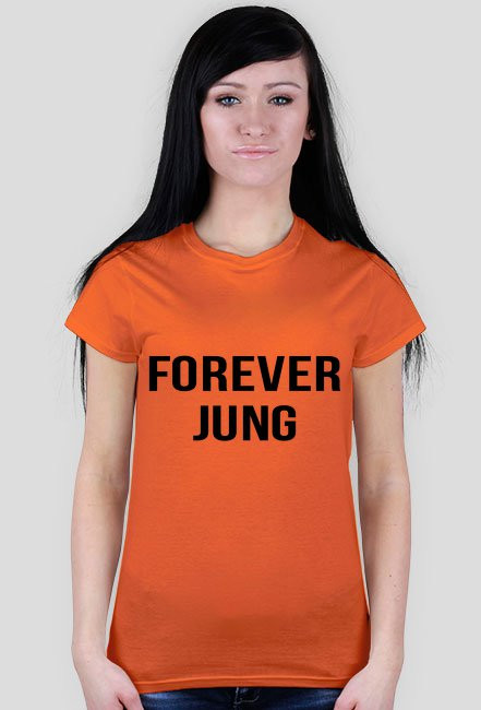 Forever Jung