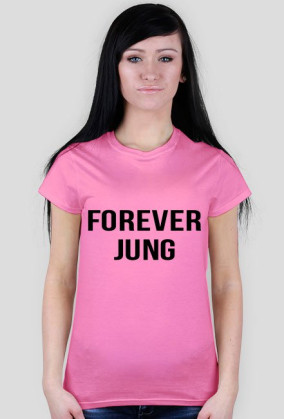 Forever Jung