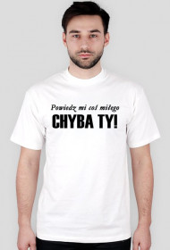 Chyba ty