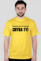 Chyba ty