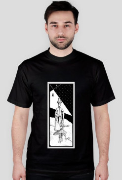 T-shirt "β-Rite"