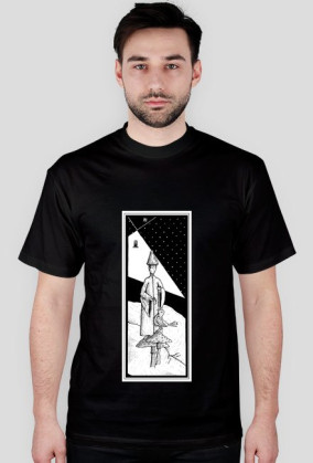 T-shirt "β-Rite"