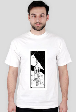 T-shirt "Rite"