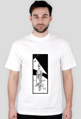 T-shirt "Rite"