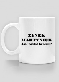 Zenek Król cup
