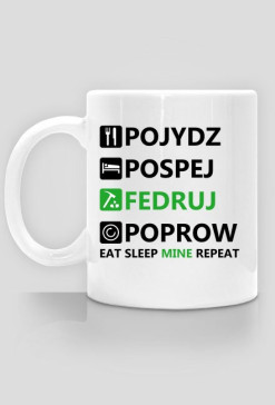Pojydz Pospej Fedruj ...