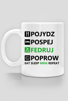 Pojydz Pospej Fedruj ...