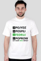 Pojydz Pospej Fedruj ...