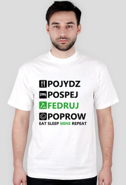 Pojydz Pospej Fedruj ...