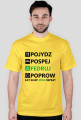 Pojydz Pospej Fedruj ...