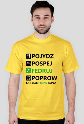 Pojydz Pospej Fedruj ...