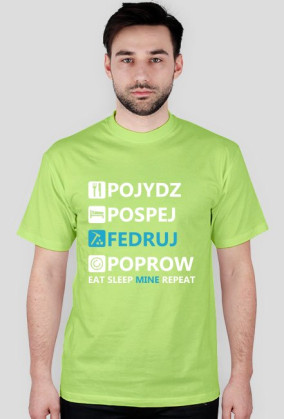 Pojydz Pospej Fedruj ...