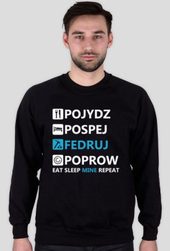 Pojydz Pospej Fedruj ...