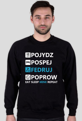 Pojydz Pospej Fedruj ...