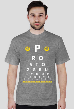 Prosto z Gruby ...