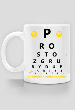 Prosto z Gruby ...