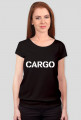 Transport - CARGO Black