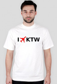 Samoloty - I LOVE KTW - Katowice