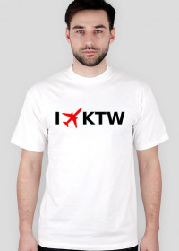 Samoloty - I LOVE KTW - Katowice