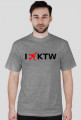 Samoloty - I LOVE KTW - Katowice
