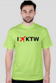 Samoloty - I LOVE KTW - Katowice